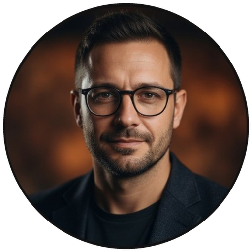 Portrait of Taylor Brooks, Flames beat writer